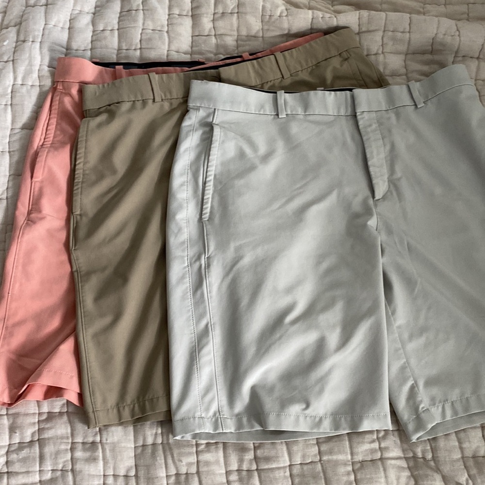 Nike Dry Fit Men’s Shorts